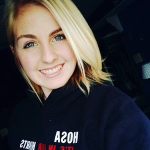 Meet your Posher, Kayln