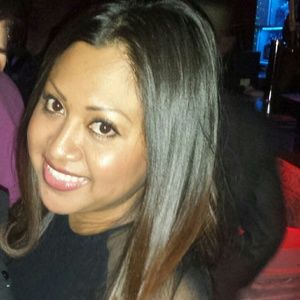 Meet your Posher, Dulce