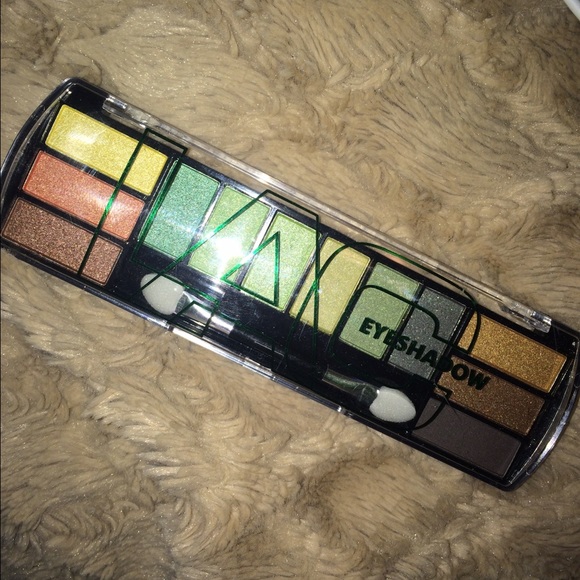 Eyeshadow