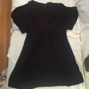 Theory Tunic Shirt Size Small