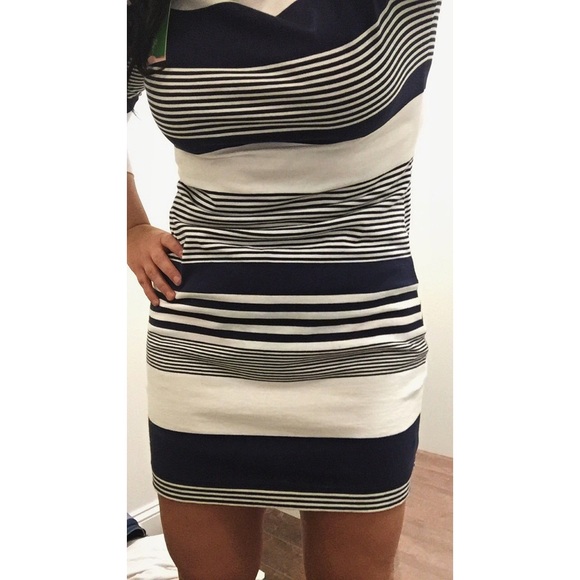 Marlowe dress