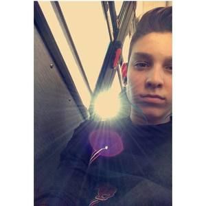 Meet your Posher, Miles