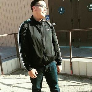 Meet your Posher, Donald