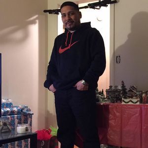 Meet your Posher, Jonathan