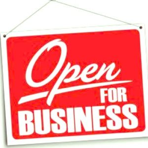 Re-opened after moving! Adding lots more soon!