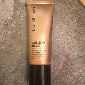 Bare Minerals Complexion Rescue gel cream