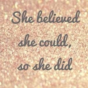 Meet your Posher, Melanie