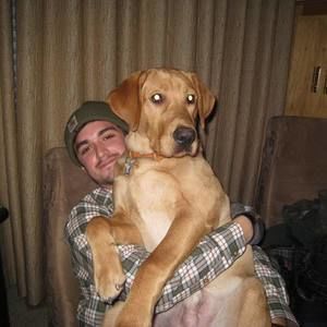 Meet your Posher, Al