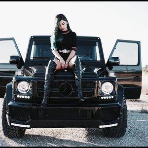 Meet your Posher, Dalia