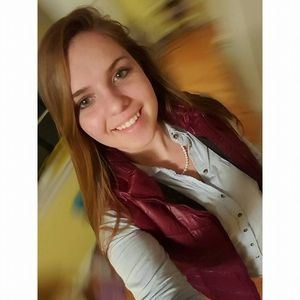 Meet your Posher, Allie