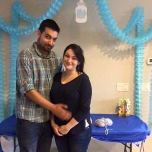 Meet your Posher, Danielle