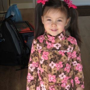 Meet your Posher, Cannis