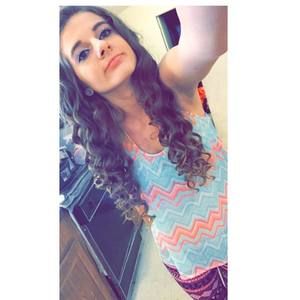 Meet your Posher, Hailey