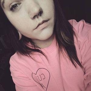 Meet your Posher, Kaitlin