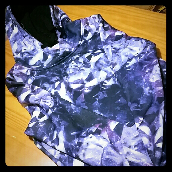 Empyre Galaxy Hoodie