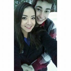 Meet your Posher, Mari