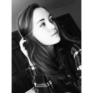 Meet your Posher, Paige