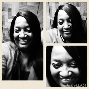 Meet your Posher, Cynthia