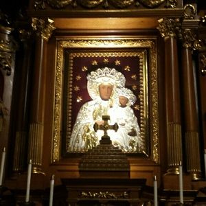 Meet your Posher, Mary