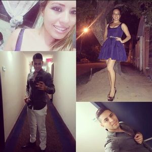 Meet your Posher, Marco