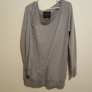 Victorias secret lounge sweater