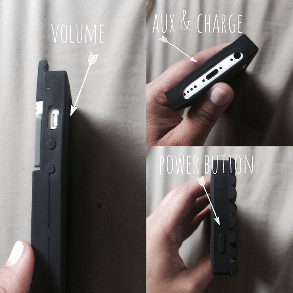 Limited Black iPhone cases - Picture 2 of 2