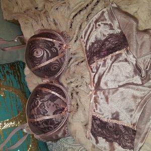 Sexy little bra and pantiesxSOLD