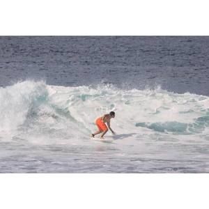 Meet your Posher, Papo