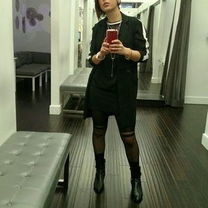 Meet your Posher, Mandy