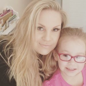 Meet your Posher, Jill