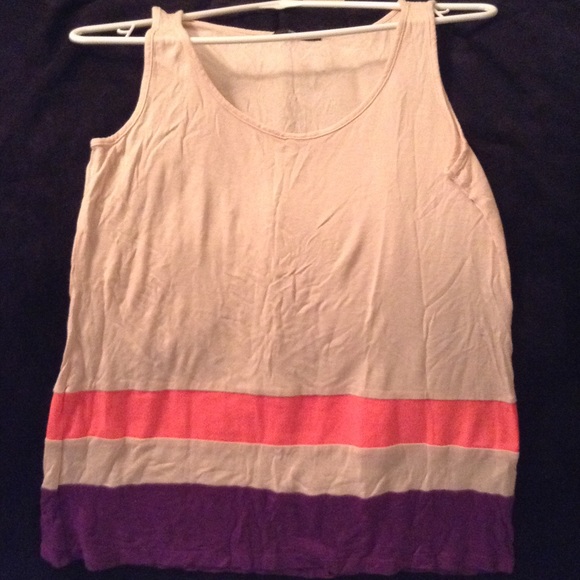 Soprano size small blouse