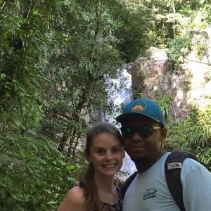 Meet your Posher, Alex