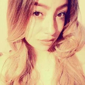 Meet your Posher, Maricela