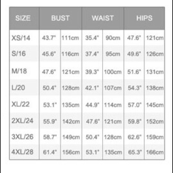 🎀Spring Fit & Flare Dress Plus Sizes - Picture 3 of 3