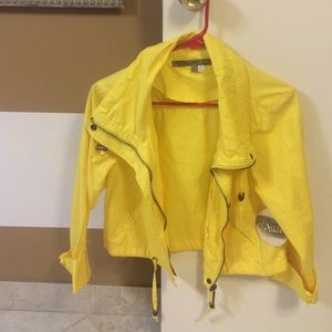 Light Jacket