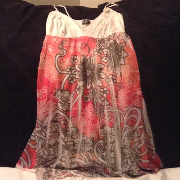 Styles size small dress