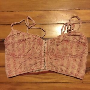 💥Last Chance💥Brandy Melville Bra Top