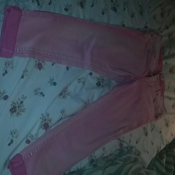 Areo Jeans
