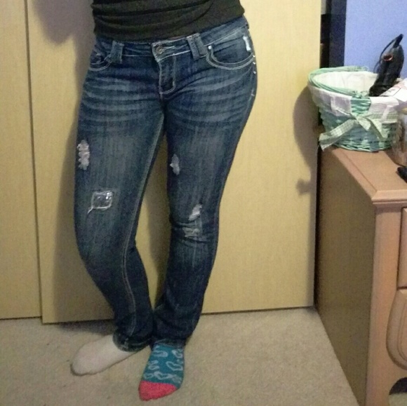 Jeans