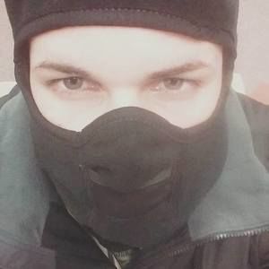Meet your Posher, Acevedo