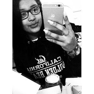 Meet your Posher, Jessie