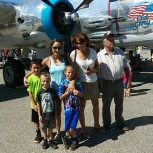 Meet your Posher, Michelle