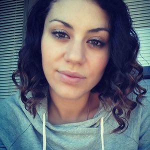 Meet your Posher, Gina