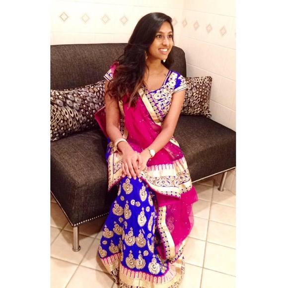 Meet your Posher, Nivi - Picture 1 of 1