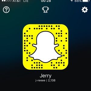 Meet your Posher, Gerardo