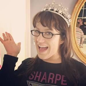 Meet your Posher, Sara