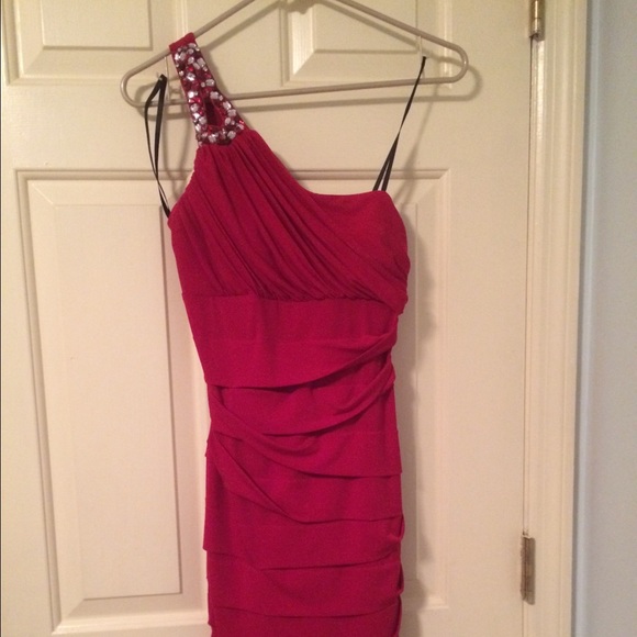 Formal dress