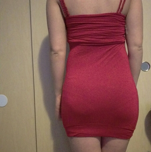 Dress - Picture 2 of 3