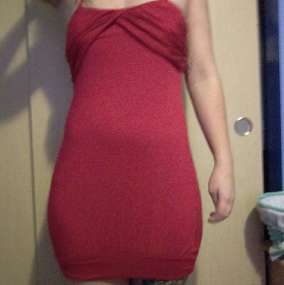 Dress - Picture 3 of 3