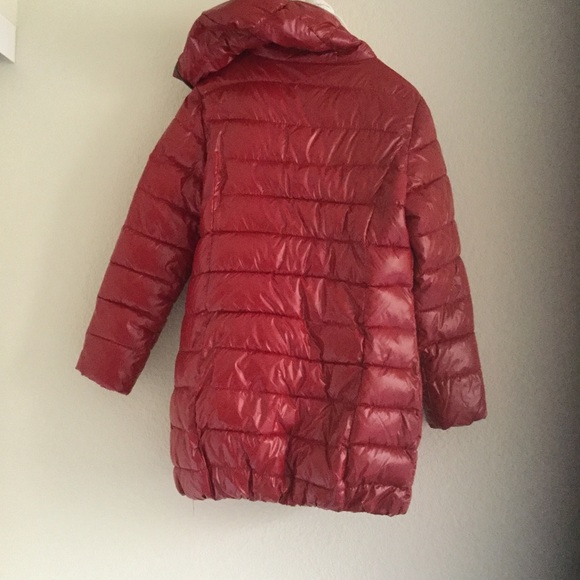 Coat - Picture 2 of 2